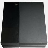 Playstation 4 fat con controller,giochi e cavi
