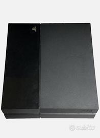 Playstation 4 fat con controller,giochi e cavi