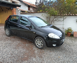 Fiat punto 1.3 90cv