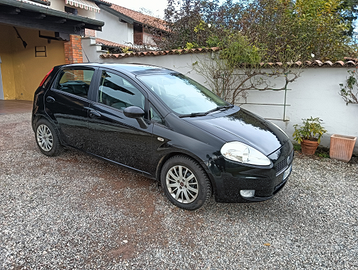 Fiat punto 1.3 90cv