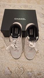 sneakers  Chanel  unisex