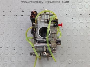 CARBURATORE KEIHIN YAMAHA YZF 426 2000 2002 YZ-F 2