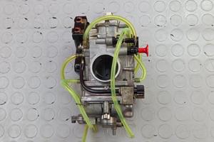 CARBURATORE KEIHIN YAMAHA YZF 426 2000 2002 YZ-F 2