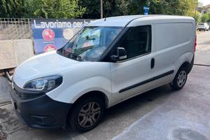 Fiat Doblo Lounge 1.6 Mjt 105 cv - da ripristinare