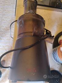 estrattore succhi Imetec modello n 12 02