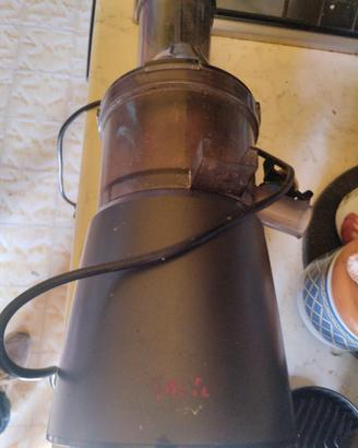 estrattore succhi Imetec modello n 12 02