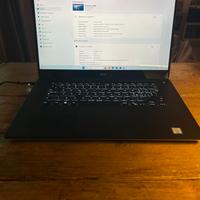 💼 Dell Precision 5520 - Workstation 32 Gb RAM 4K