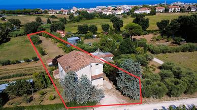 BIFAMILIARE A CIVITANOVA MARCHE