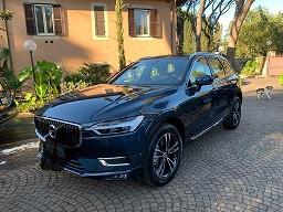Volvo xc60 (2017-->) - 2020