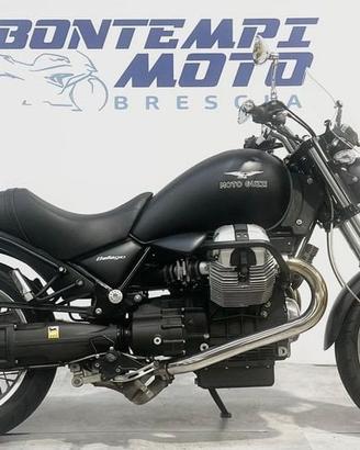 Moto Guzzi Bellagio