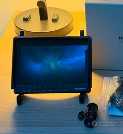 Monitor da campo Neewer 7 pollici