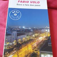 Fabio Volo Esco a fare due passi