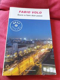Fabio Volo Esco a fare due passi