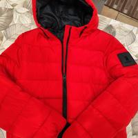 giubbotto invernale ragazzo 14anni 