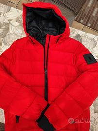 giubbotto invernale ragazzo 14anni 