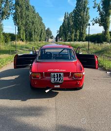 Alfaromeo  gt 1300 PERMUTA