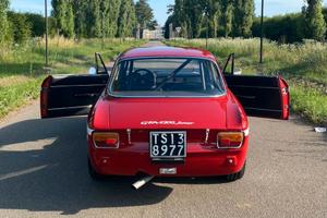 Alfaromeo  gt 1300 PERMUTA