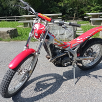 Beta Rev 3 250 Non targata
