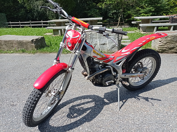 Beta Rev 3 250 Non targata