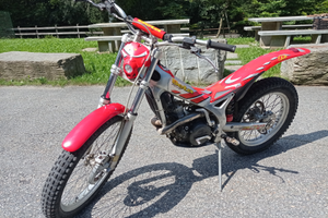 Beta Rev 3 250 Non targata