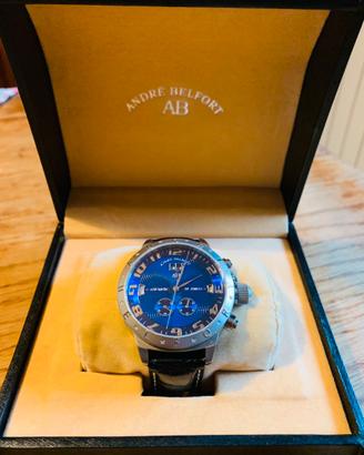 ANDRE’ BELFORT AVIATEUR AB-5410