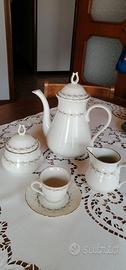 Servizio da caffè