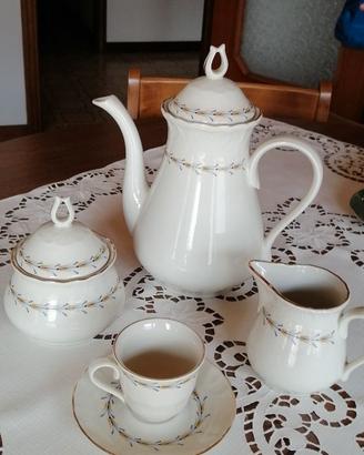 Servizio da caffè