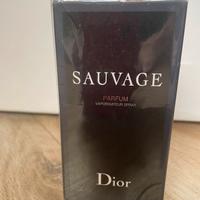 Profumo Dior Sauvage
