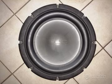 subwoofer 