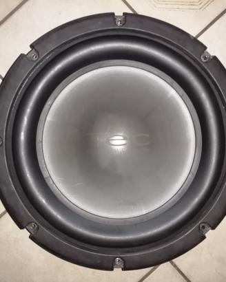 subwoofer 