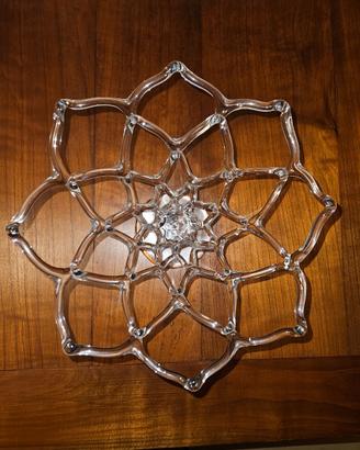 Centrotavola di Murano anni 60