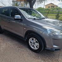 Citroen C4 Aircross 1.6 HDi 115 Stop&Start 2WD Exc