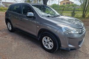 Citroen C4 Aircross 1.6 HDi 115 Stop&Start 2WD Exc