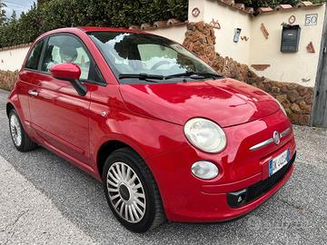 Fiat 500 1.2  GPL  - Neopatentati 