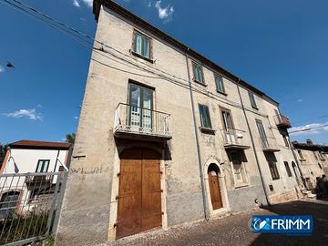 Casa Cielo - Terra a Campodipietra