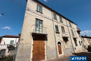 Casa Cielo - Terra a Campodipietra