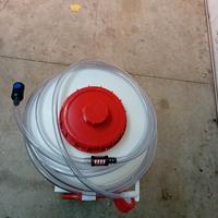 tanica da 30 l.