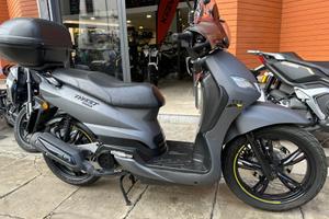 Peugeot Tweet 200 GT