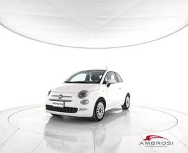 FIAT 500 1.2 EasyPower Lounge