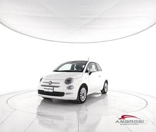 FIAT 500 1.2 EasyPower Lounge