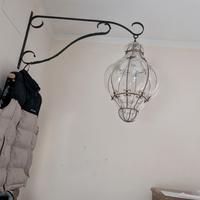 Lampadari eleganti
