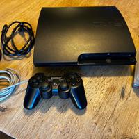 Sony Playstation 3 Ps3