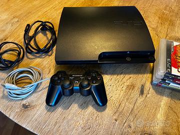 Sony Playstation 3 Ps3