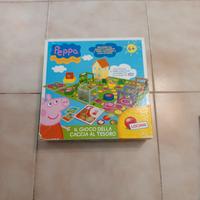 gioco Peppa pig