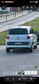  fiat 500 L