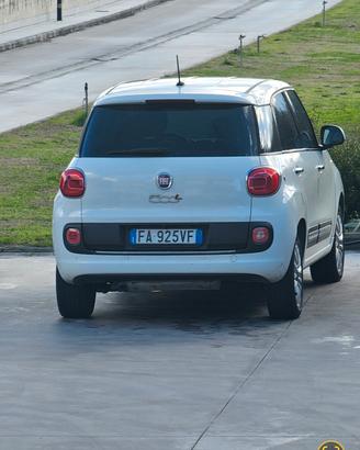  fiat 500 L