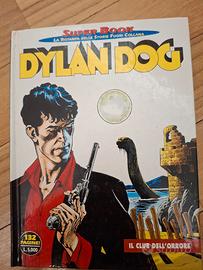 dylan dog 1 super book