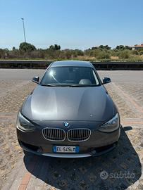 Bmw serie 1 116 d