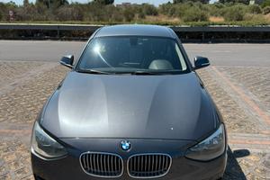 Bmw serie 1 116 d
