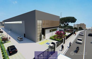 Commerciale a Sesto Fiorentino